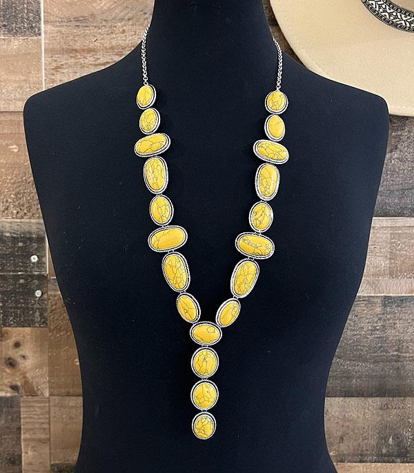 Ace High Trends NECKLACES,WESTERN LONG NECKLACES