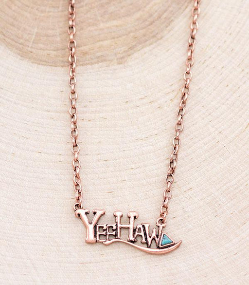 Ace High Trends NECKLACES,CHAIN WITH PENDANT