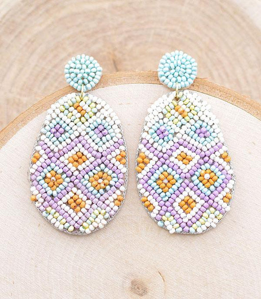 Ace High Trends EARRINGS,POST EARRINGS