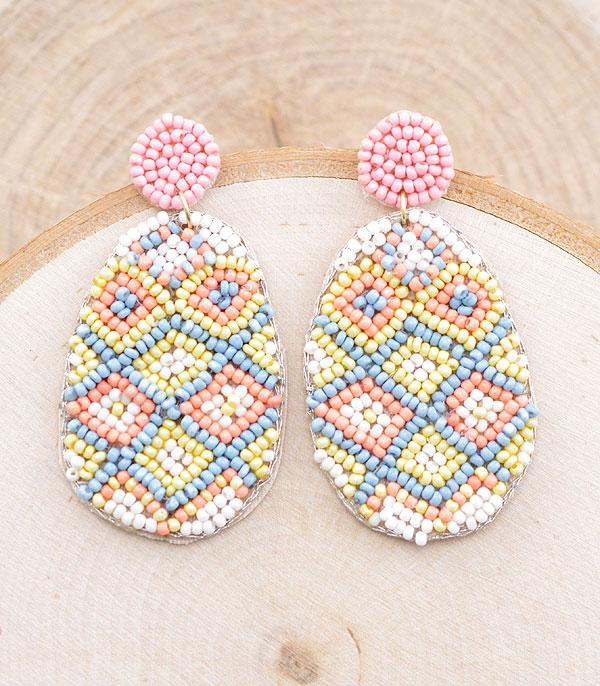Ace High Trends EARRINGS,POST EARRINGS