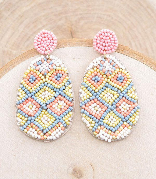 Ace High Trends EARRINGS,POST EARRINGS