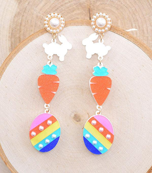 Ace High Trends EARRINGS,POST EARRINGS