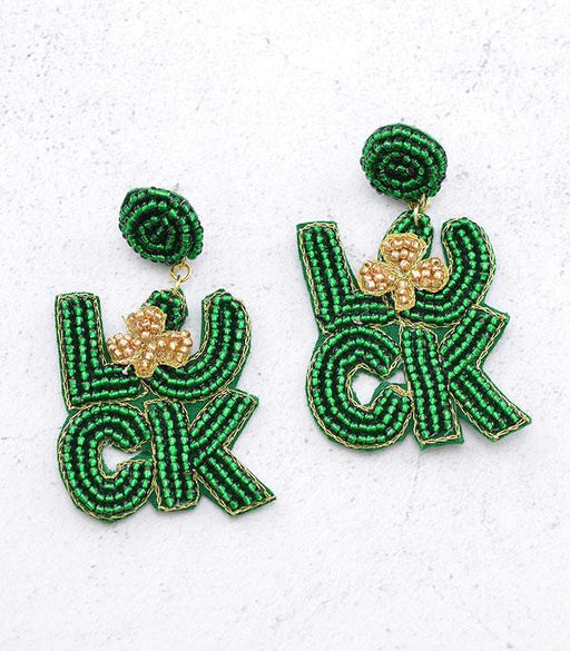 Ace High Trends EARRINGS,WESTERN POST EARRINGS
