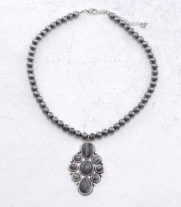 Ace High Trends NECKLACES,WESTERN TREND