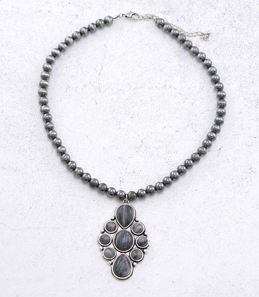 Ace High Trends NECKLACES,WESTERN TREND