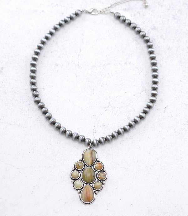 Ace High Trends NECKLACES,WESTERN TREND