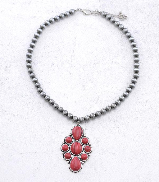 Ace High Trends NECKLACES,WESTERN TREND