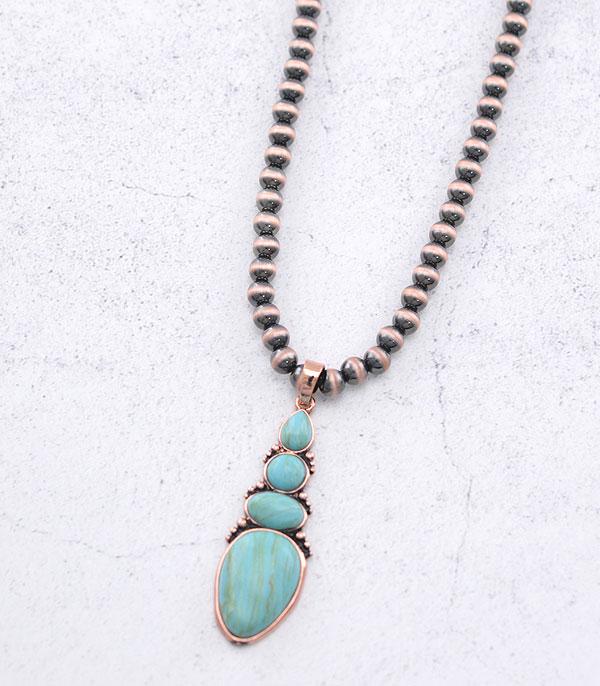Ace High Trends NECKLACES,WESTERN TREND