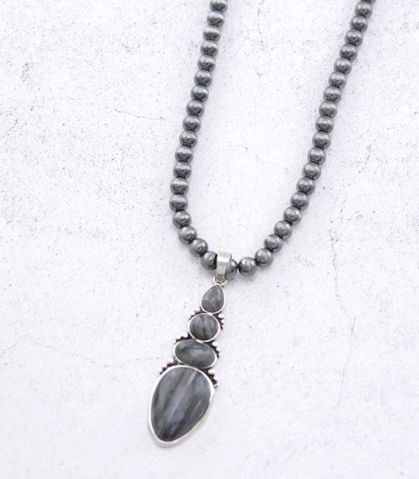 Ace High Trends NECKLACES,WESTERN TREND