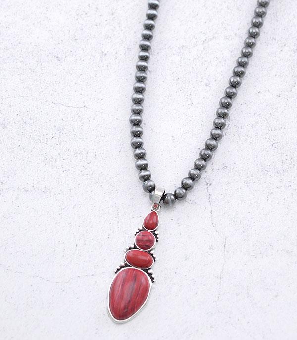 Ace High Trends NECKLACES,WESTERN TREND