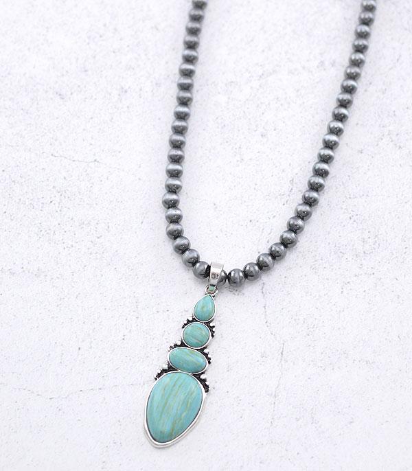 Ace High Trends NECKLACES,WESTERN TREND