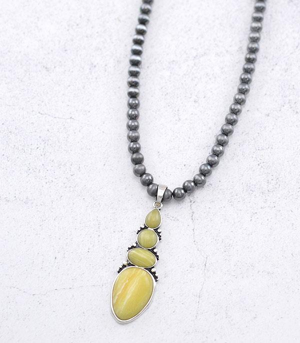 Ace High Trends NECKLACES,WESTERN TREND