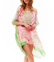 Ace High Trends KIMONO I SCARVES,KIMONO / PONCHO