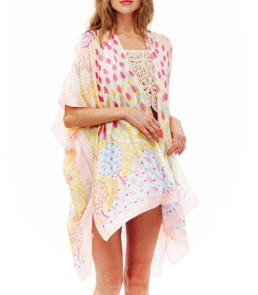 Ace High Trends KIMONO I SCARVES,KIMONO / PONCHO