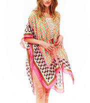 Ace High Trends KIMONO I SCARVES,KIMONO / PONCHO