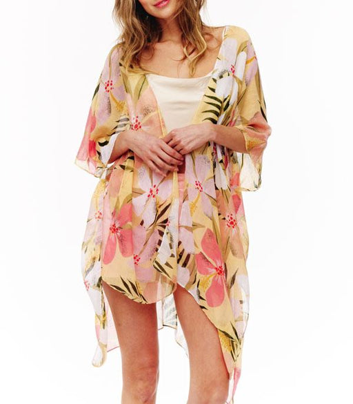 Ace High Trends KIMONO I SCARVES,KIMONO / PONCHO