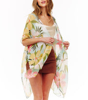 Ace High Trends KIMONO I SCARVES,KIMONO / PONCHO