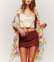 Ace High Trends KIMONO I SCARVES,KIMONO / PONCHO