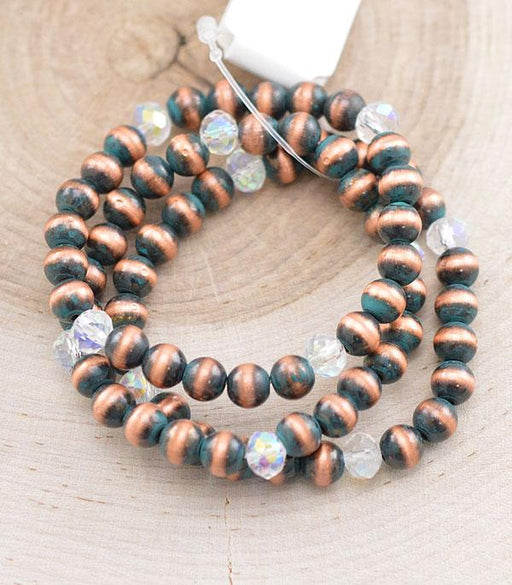 Ace High Trends BRACELETS,STRETCH