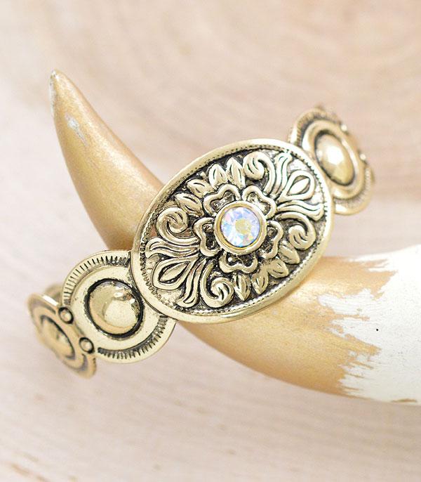 Ace High Trends BRACELETS,CUFF I BANGLE