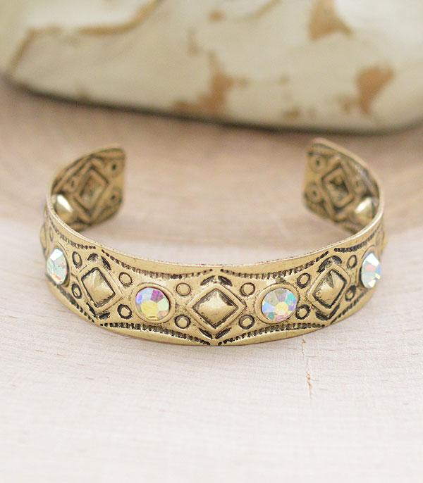 Ace High Trends BRACELETS,CUFF I BANGLE