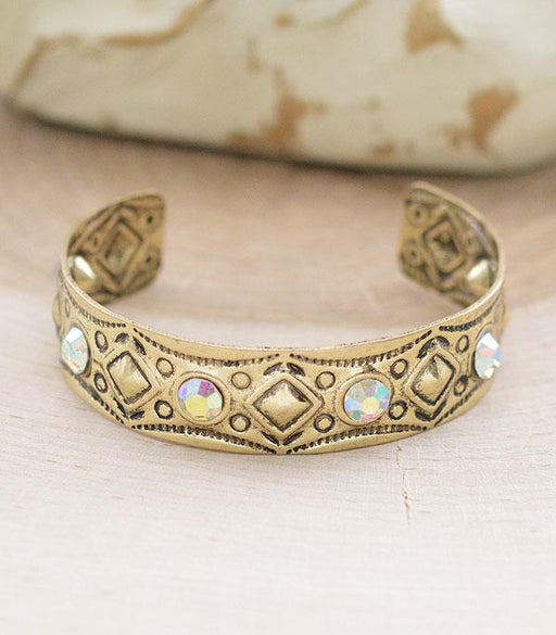 Ace High Trends BRACELETS,CUFF I BANGLE