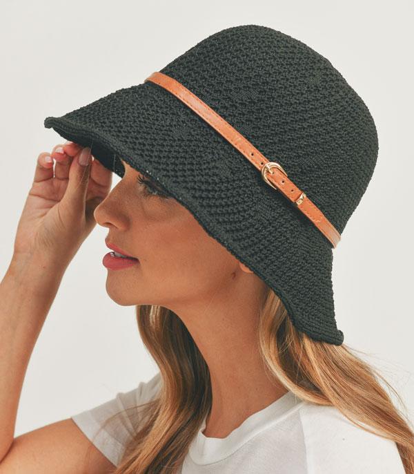 Ace High Trends HATS I HAIR ACC,RANCHER| STRAW HAT