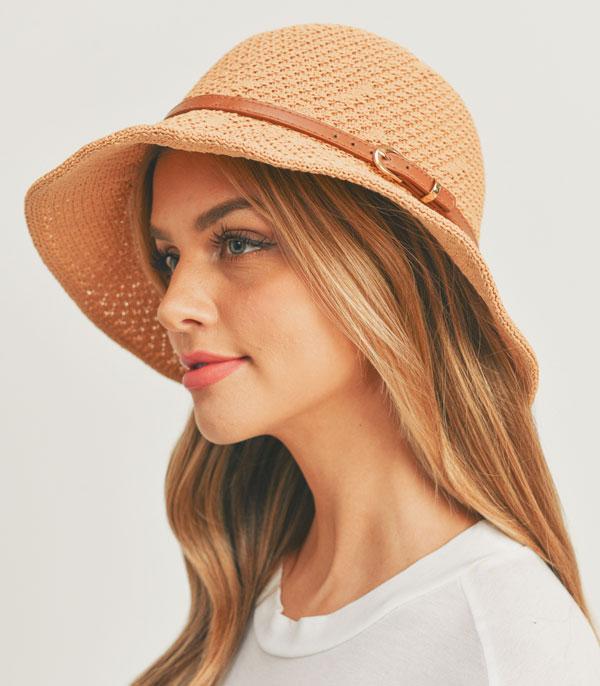 Ace High Trends HATS I HAIR ACC,RANCHER| STRAW HAT