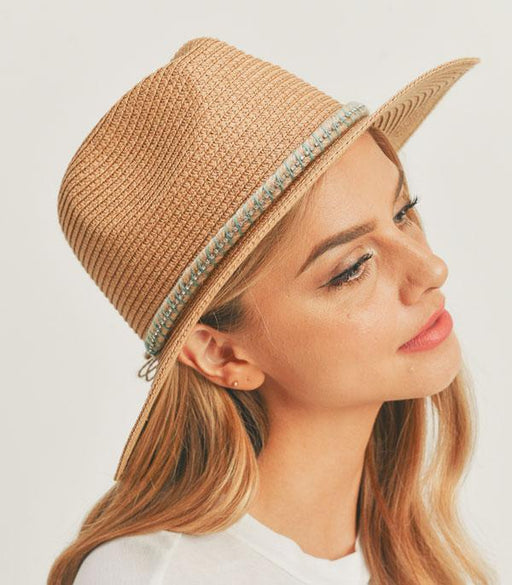 Ace High Trends HATS I HAIR ACC,RANCHER| STRAW HAT