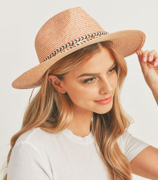 Ace High Trends HATS I HAIR ACC,RANCHER| STRAW HAT