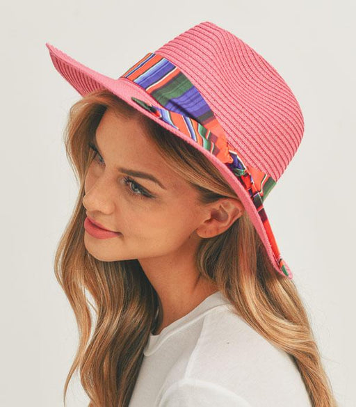 Ace High Trends HATS I HAIR ACC,RANCHER| STRAW HAT