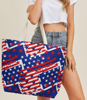 Ace High Trends HANDBAGS,FASHION,RED,WHITE, AND BLUE,SALE,HANDBAGS l SMALL ACCESSORIES