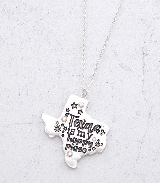 Ace High Trends NECKLACES,CHAIN WITH PENDANT