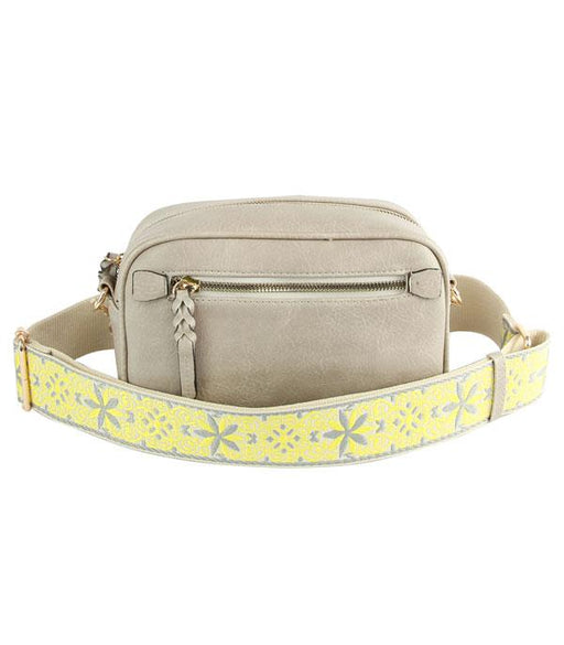 Ace High Trends HANDBAGS,CROSSBODY I CLUTCH BAGS