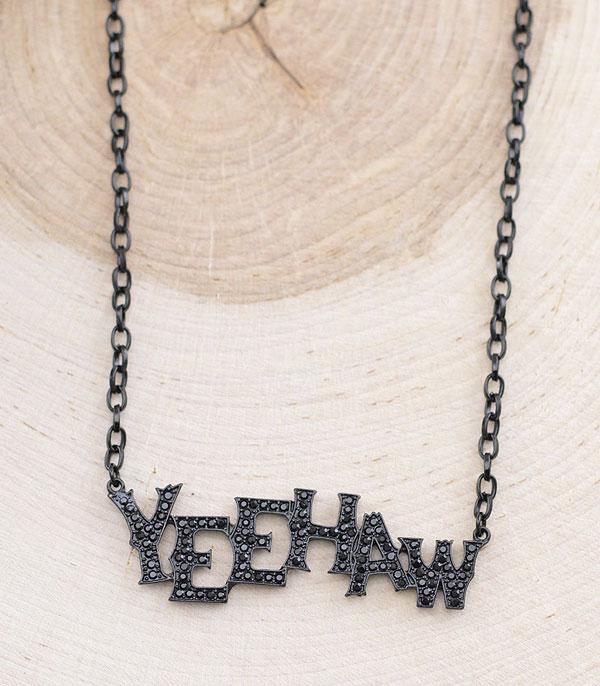 Ace High Trends NECKLACES,CHAIN WITH PENDANT