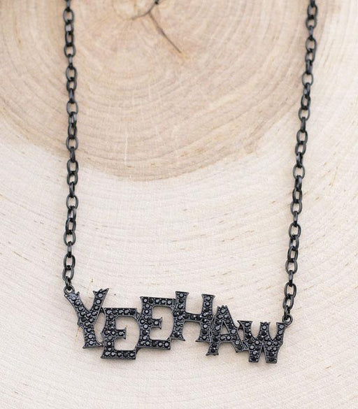 Ace High Trends NECKLACES,CHAIN WITH PENDANT