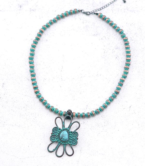Ace High Trends NECKLACES,WESTERN TREND