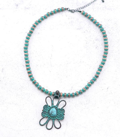 Ace High Trends NECKLACES,WESTERN TREND