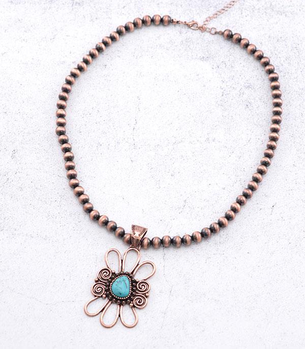 Ace High Trends NECKLACES,WESTERN TREND