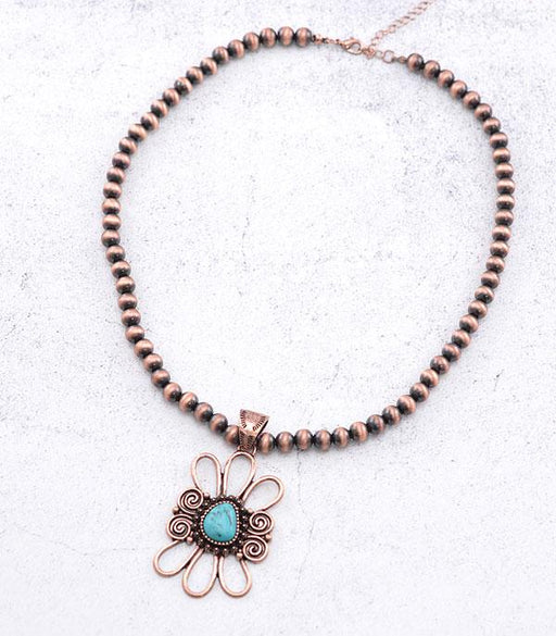 Ace High Trends NECKLACES,WESTERN TREND