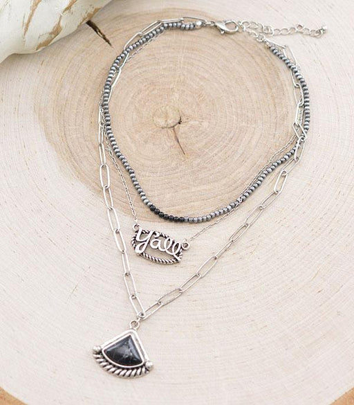 Ace High Trends NECKLACES,TRENDY