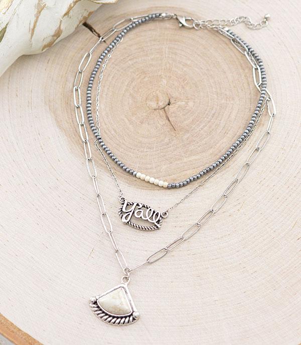 Ace High Trends NECKLACES,TRENDY