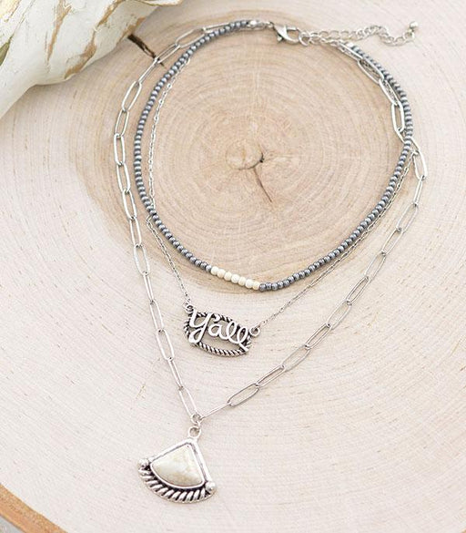 Ace High Trends NECKLACES,TRENDY