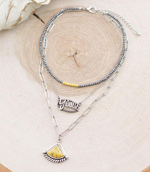 Ace High Trends NECKLACES,TRENDY