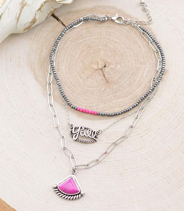 Ace High Trends NECKLACES,TRENDY