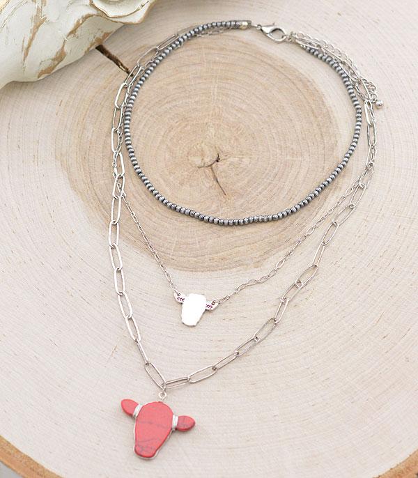 Ace High Trends NECKLACES,TRENDY