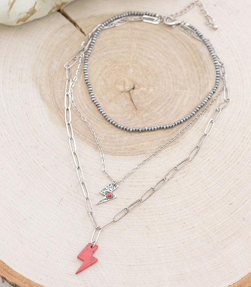 Ace High Trends NECKLACES,TRENDY