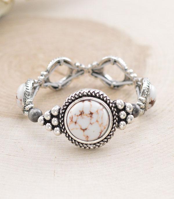 Ace High Trends BRACELETS,STRETCH