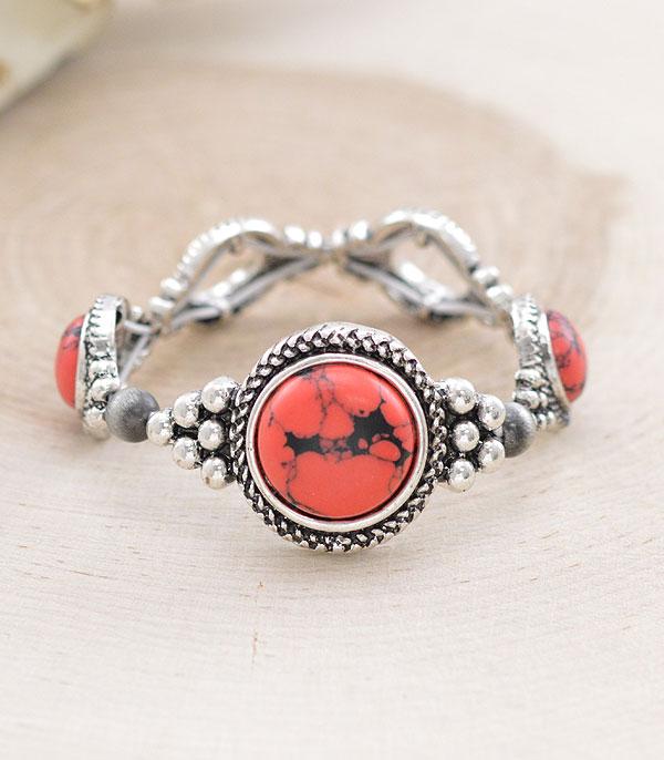 Ace High Trends BRACELETS,STRETCH