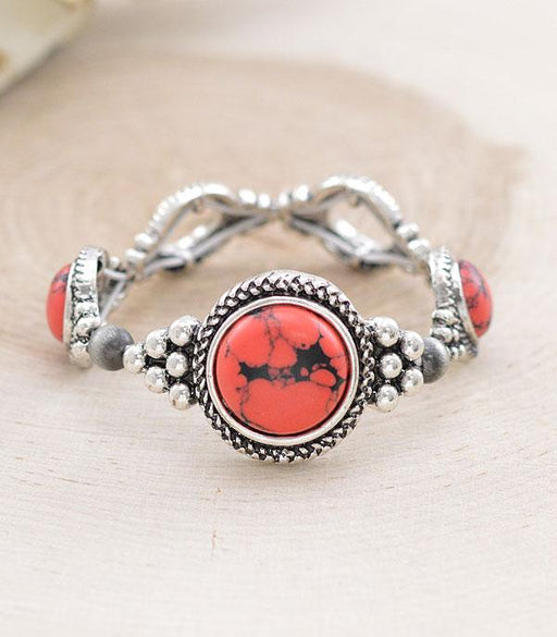 Ace High Trends BRACELETS,STRETCH